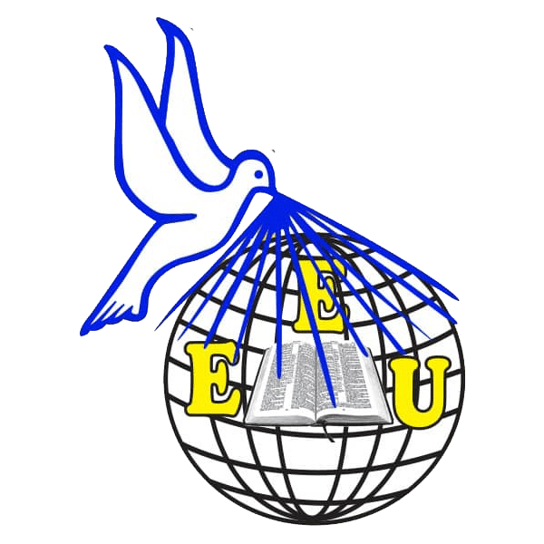 Logo de l'Église Évangélique Universelle